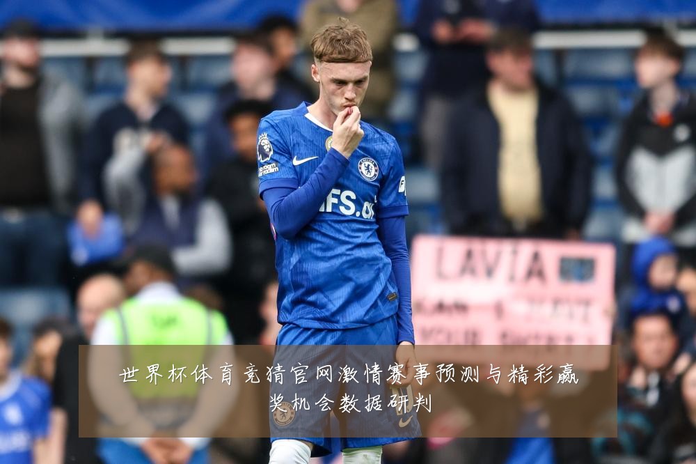 世界杯体育竞猜官网激情赛事预测与精彩赢奖机会数据研判