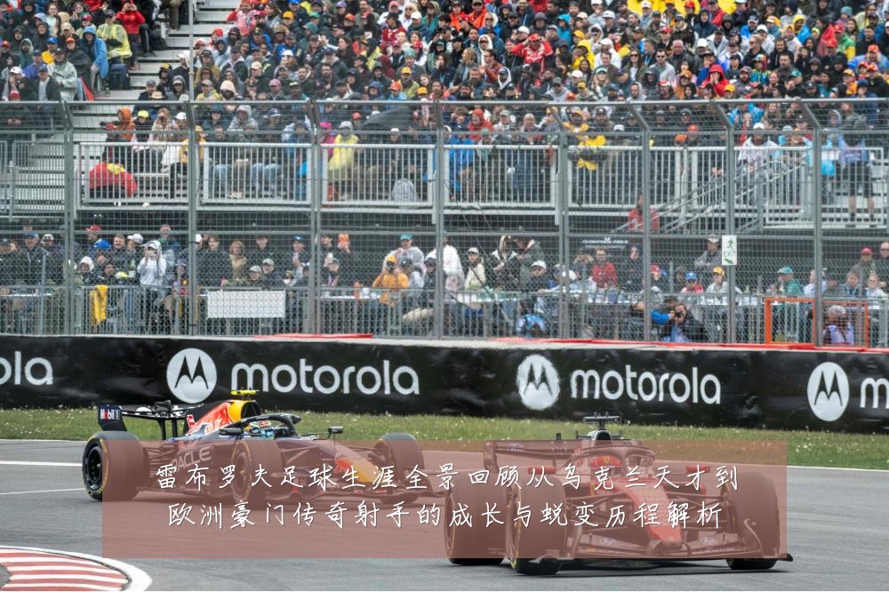雷布罗夫足球生涯全景回顾从乌克兰天才到欧洲豪门传奇射手的成长与蜕变历程解析