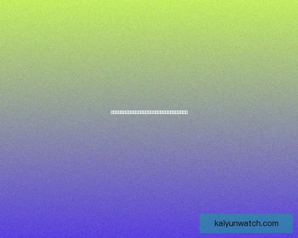 世界杯竞猜网站带你畅玩胜负预测，体验实时数据分析与精彩互动投注