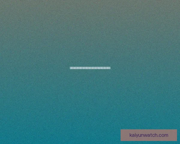 世界杯竞猜热门平台推荐与玩法解析，助你轻松预测赛事胜负