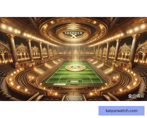 开云体育APP引领数字观赛新时代打造安全便捷互动娱乐体验升级