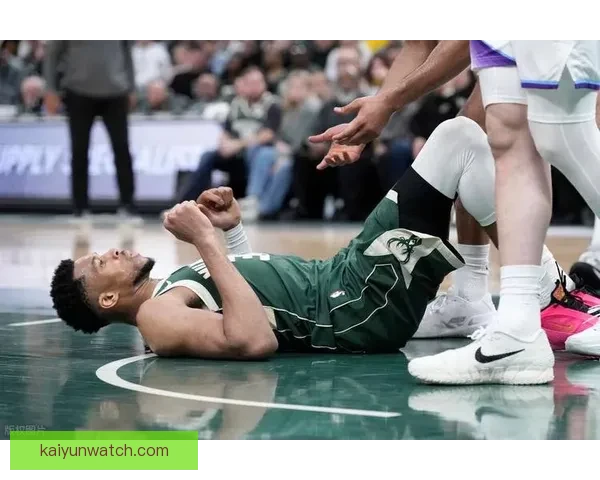 字母哥拒绝参加雄鹿3对3对抗训练 但仍愿复出参赛引发关注