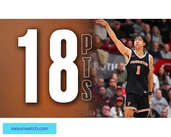 用三双换冠军 我愿为NCAA的荣耀付出一切