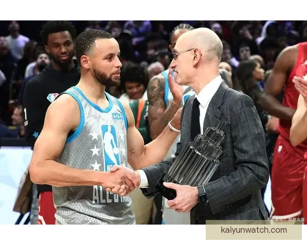 甜瓜称球员最了解最佳球员 亚历山大应当是MVP人选