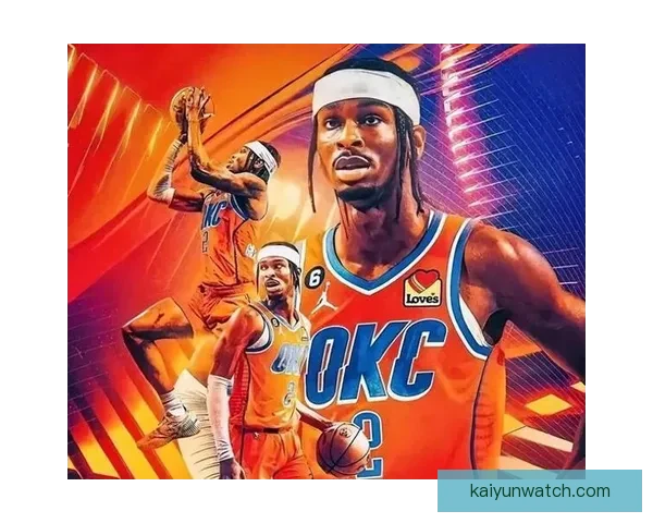 甜瓜坦言球员心中最佳球员 亚历山大当之无愧成为MVP 甜瓜坦言球员心中最佳球员 亚历山大当之无愧成为MVP