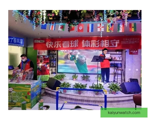 世界杯竞猜胜负挑战赛开启，赢取丰厚奖品，尽享激烈赛事竞猜乐趣