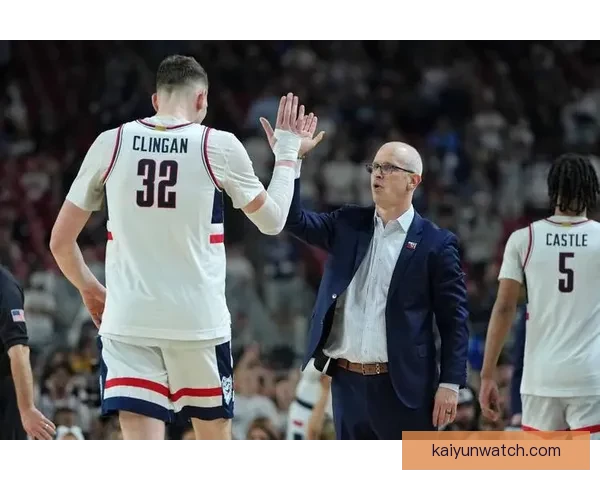 康大主帅带队再进决赛直言不解观众嘘声团队成果超出预期