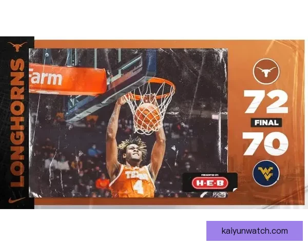 用三双换冠军 我愿为NCAA的荣耀付出一切