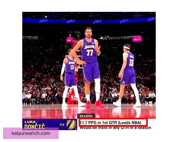 詹姆斯14中13创里程碑湖人七连胜击败火箭东契奇砍40分KD18分领衔表现