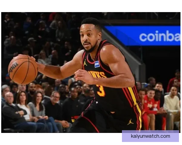 丹尼尔斯狂砍28分助老鹰近13场12胜双杀勇士梅尔顿独得20分空砍