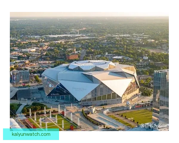 2026世界杯球场设计革新与未来体育建筑趋势的融合探讨