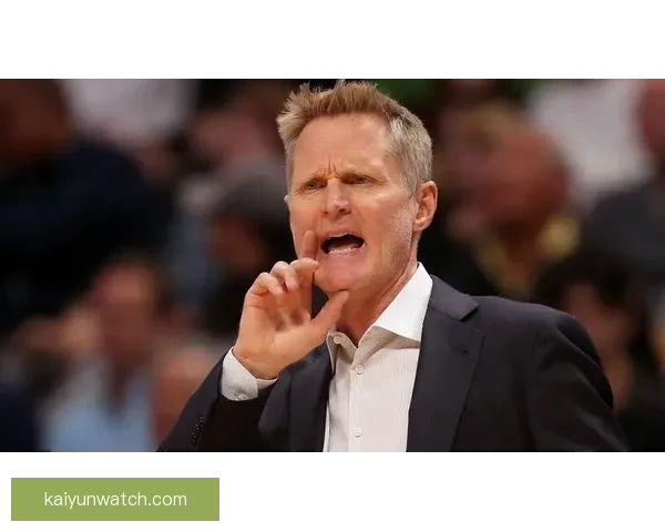 科尔手写信慰藉蓝鸟主帅将失利比作勇士十六年总决赛逆转